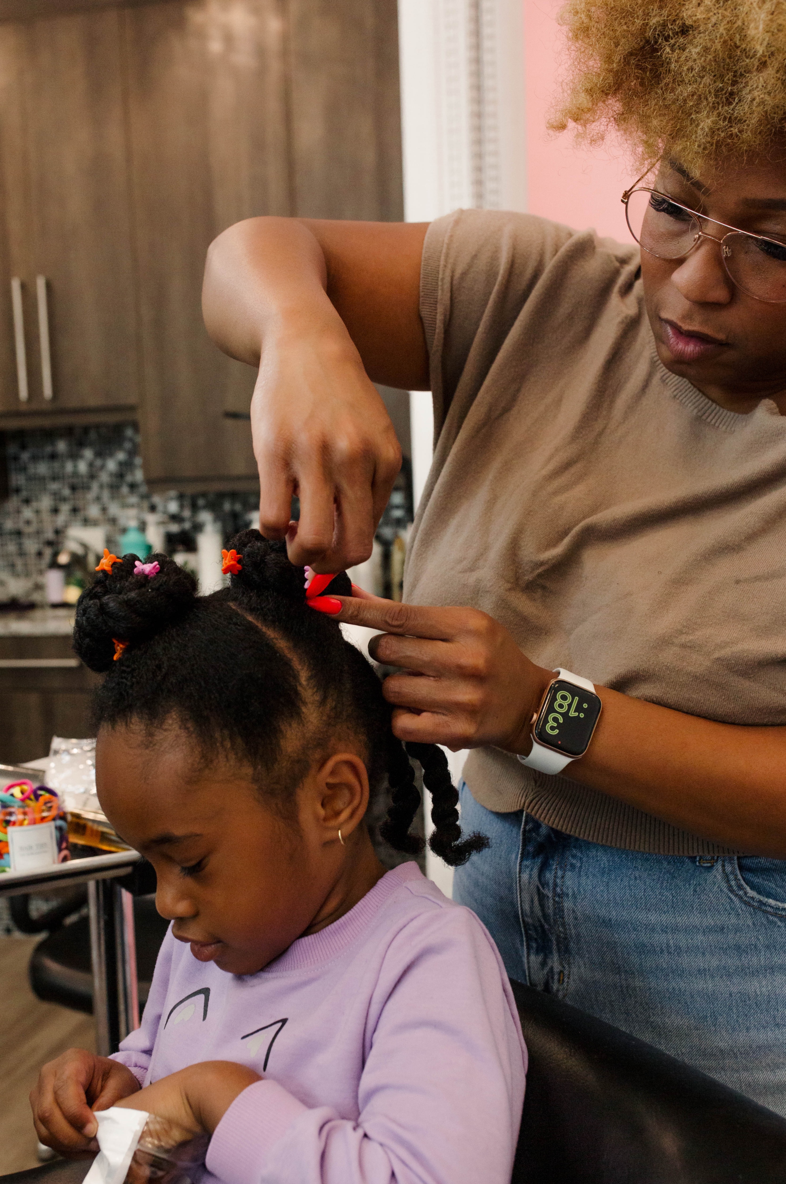 Children's Styling & Product Guide  thumbnail