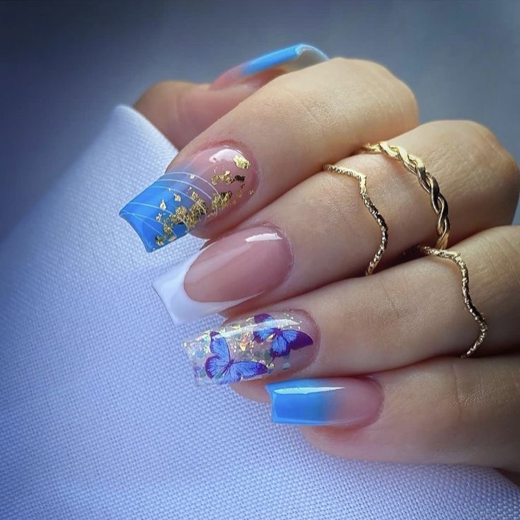 Nail Designer – Escola das Unhas Profissionais – Nova – Nail Designer Escola de Unhas Profissionais thumbnail