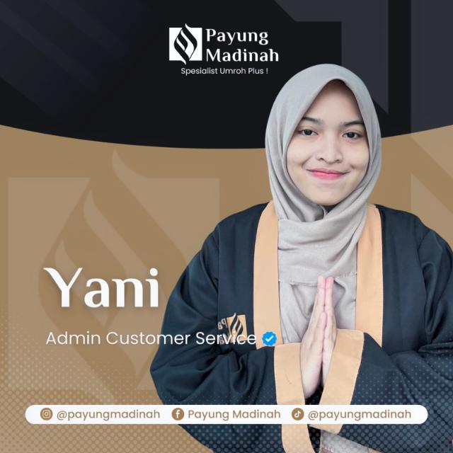 Admin Yani  thumbnail