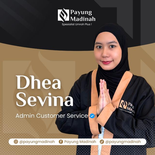 Admin Dhea  thumbnail