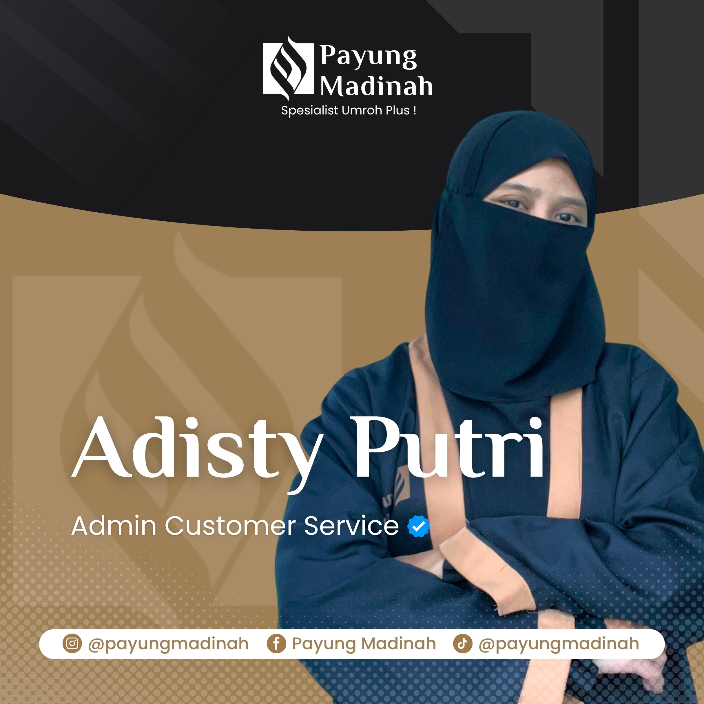 Admin Adisty thumbnail