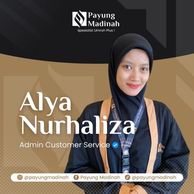 Alya Nurhaliza thumbnail