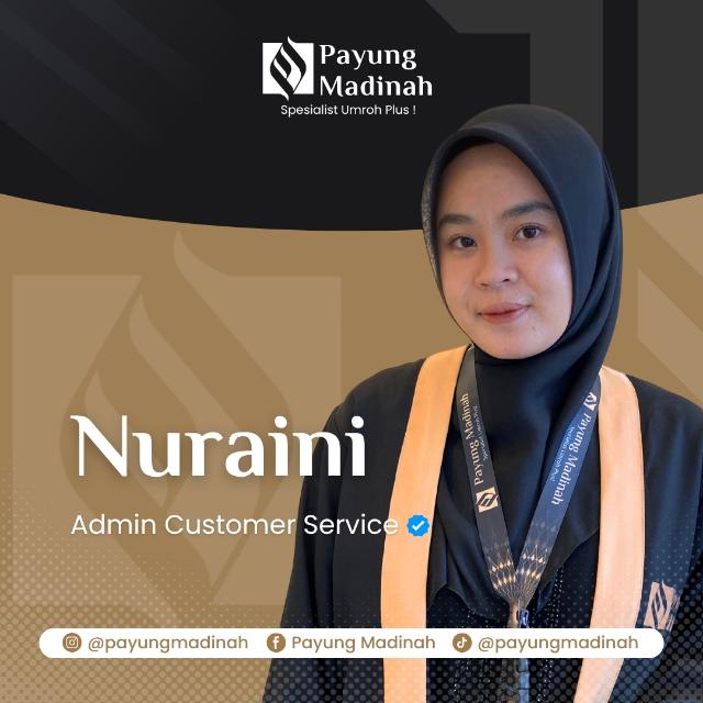 Admin Nuraini thumbnail