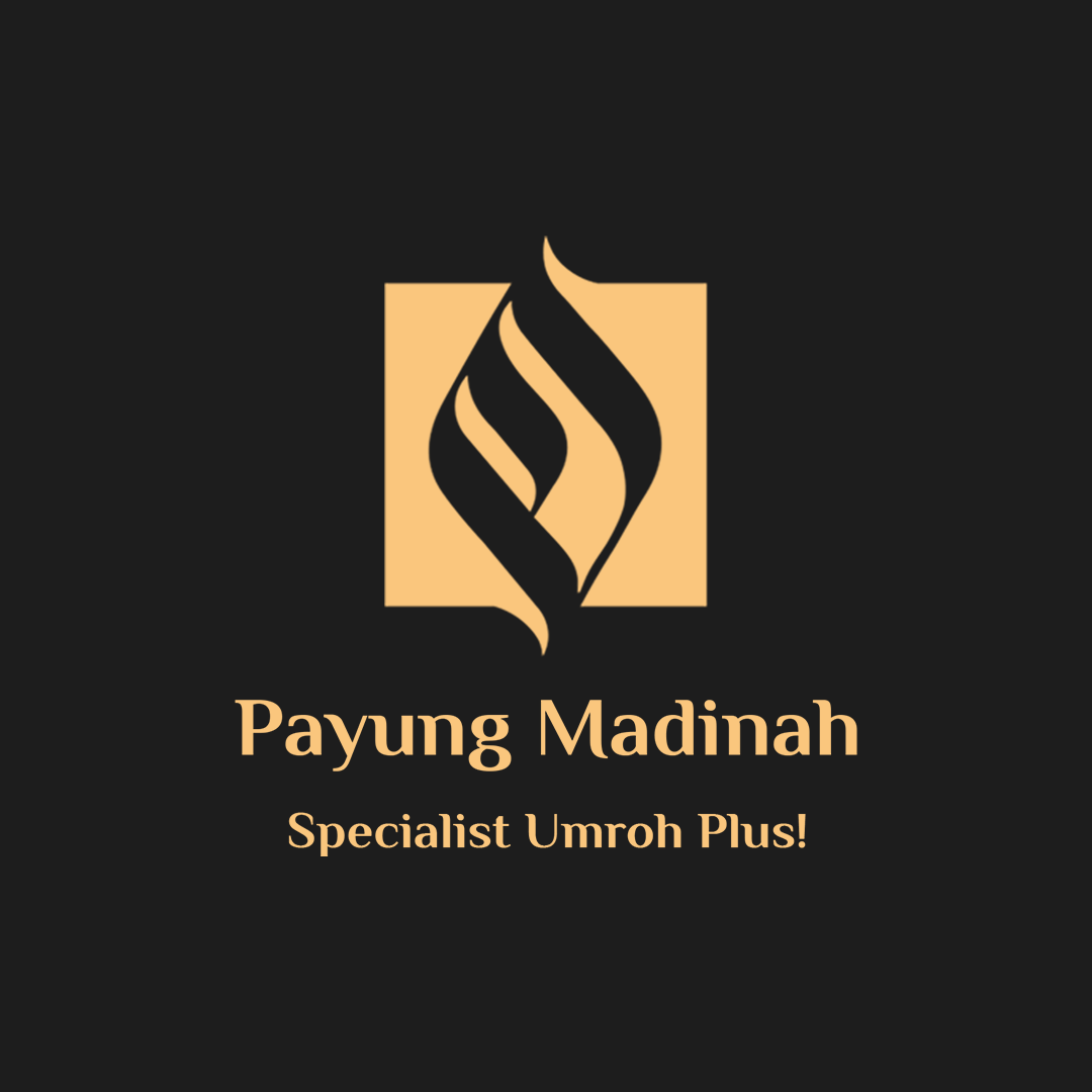 Hotline Payung Madinah thumbnail