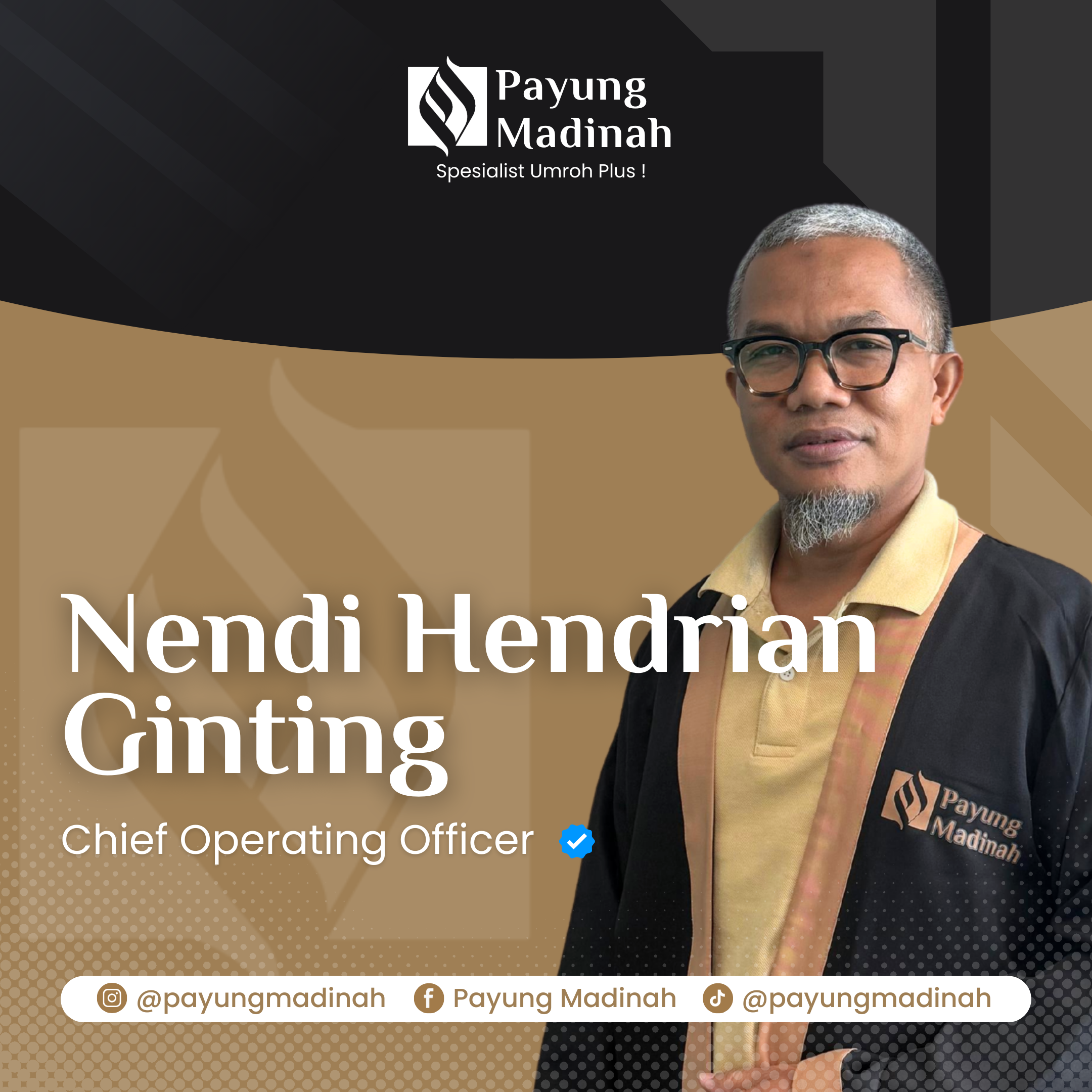 Nendi- Manager Operasional thumbnail