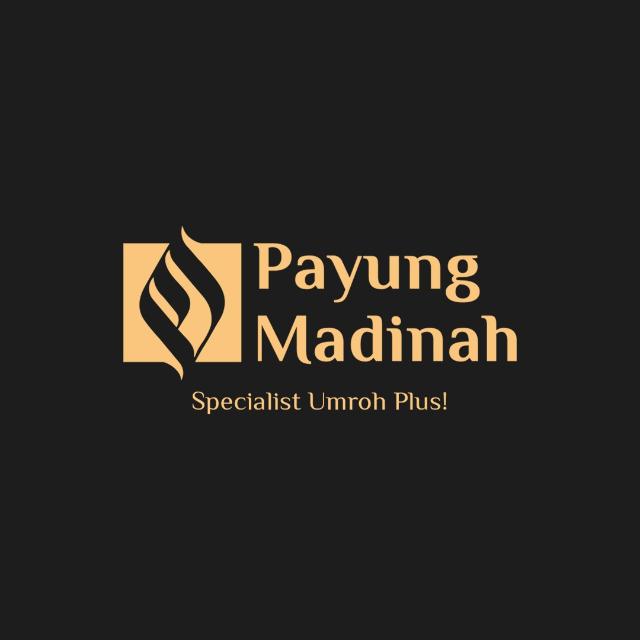 Admin Payung Madinah Official thumbnail