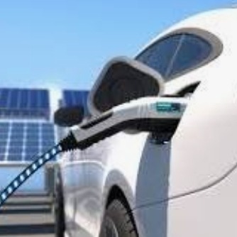 FREE EV CHARGERS & OR SOLAR? (Your Consultant) thumbnail