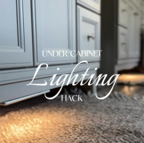 Under Cabinet Lights thumbnail