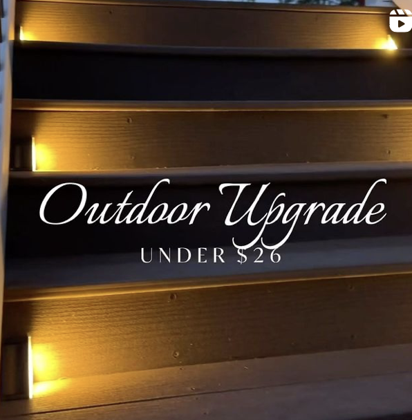 Staircase Solar Lights thumbnail