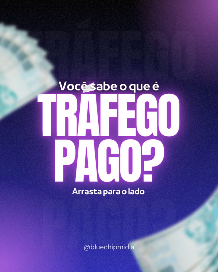 Aprenda sobre trafego  thumbnail