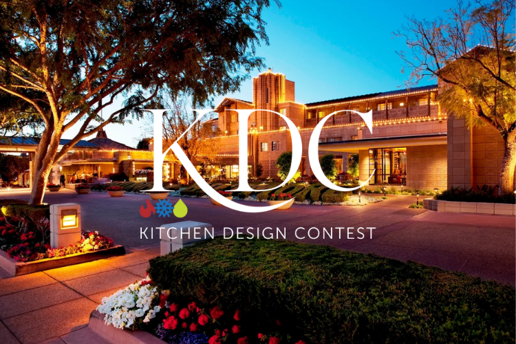 Sub-Zero, Wolf, and Cove Kitchen Design Contest thumbnail