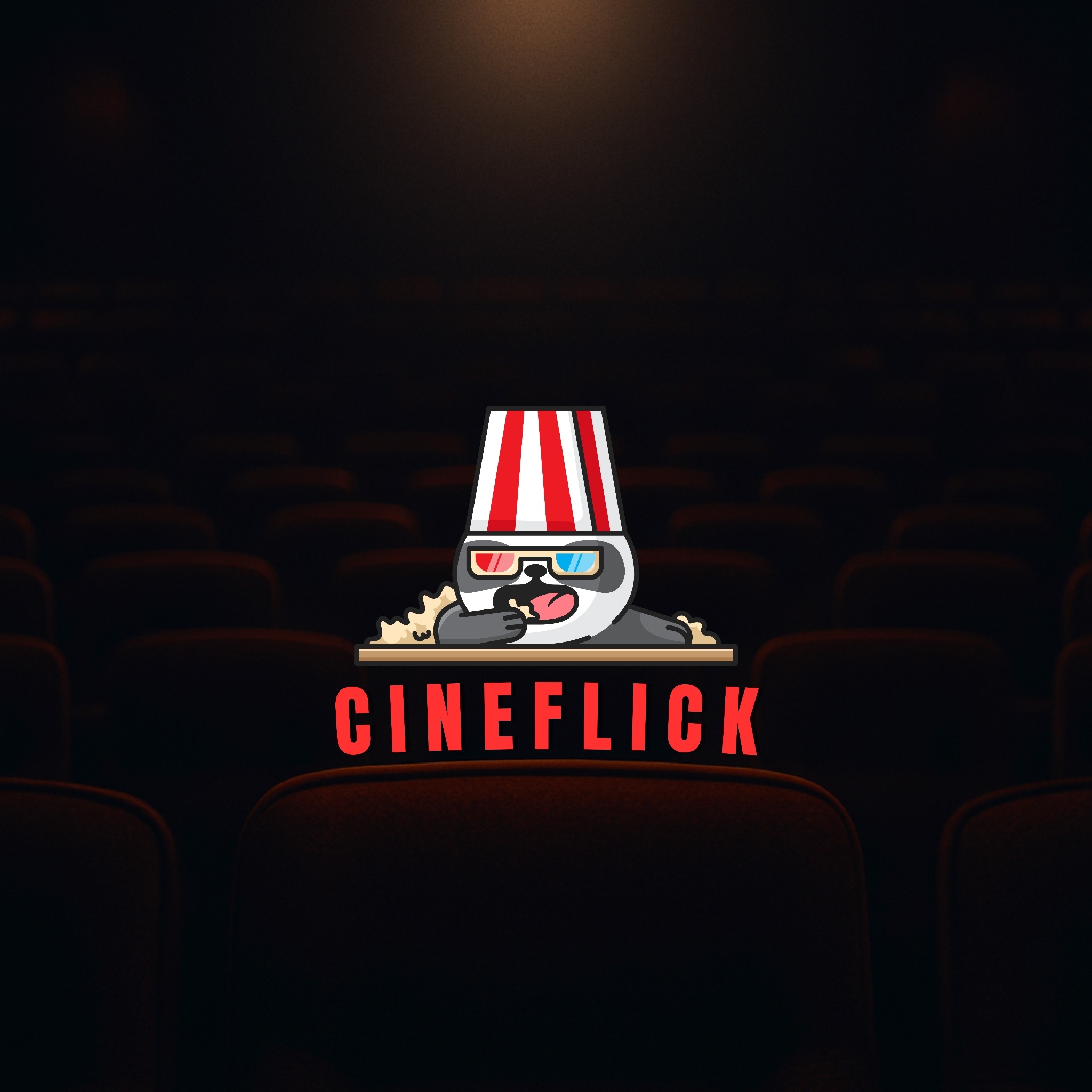 Página cineflick  thumbnail