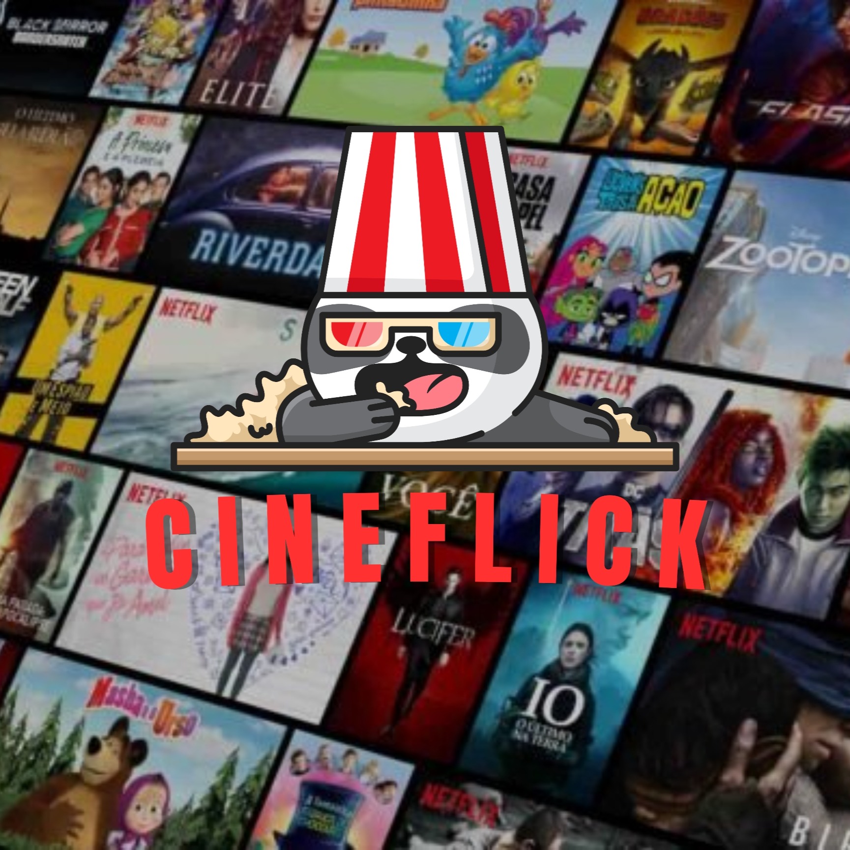 Plano Anual - R$129,90 | 4 Telas thumbnail