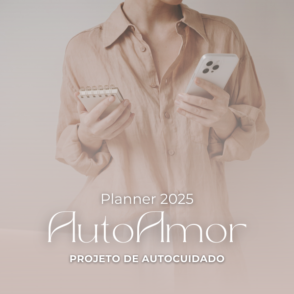 Planner 2025 - AutoAmor thumbnail