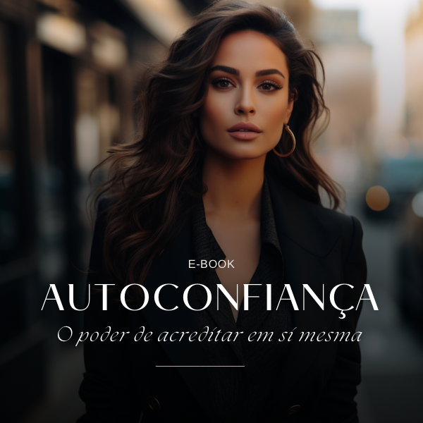 E-book Autoconfiança thumbnail
