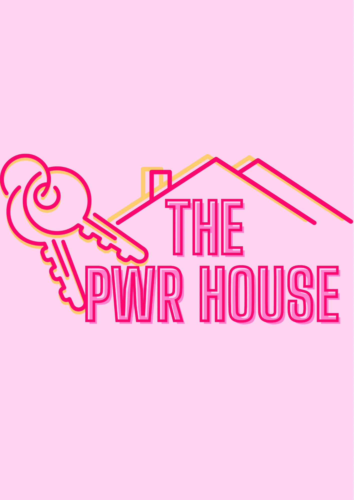 The PWR House KEY — Bio Site