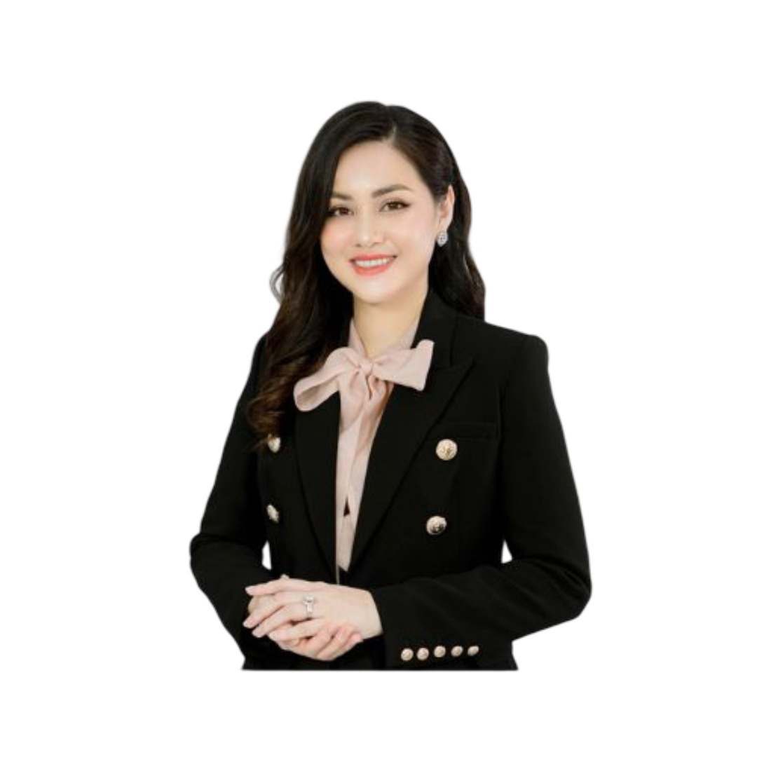 Trần Thị Thu Hà – Nữ Thuyền Trưởng Tài Năng Của Sunwin thumbnail