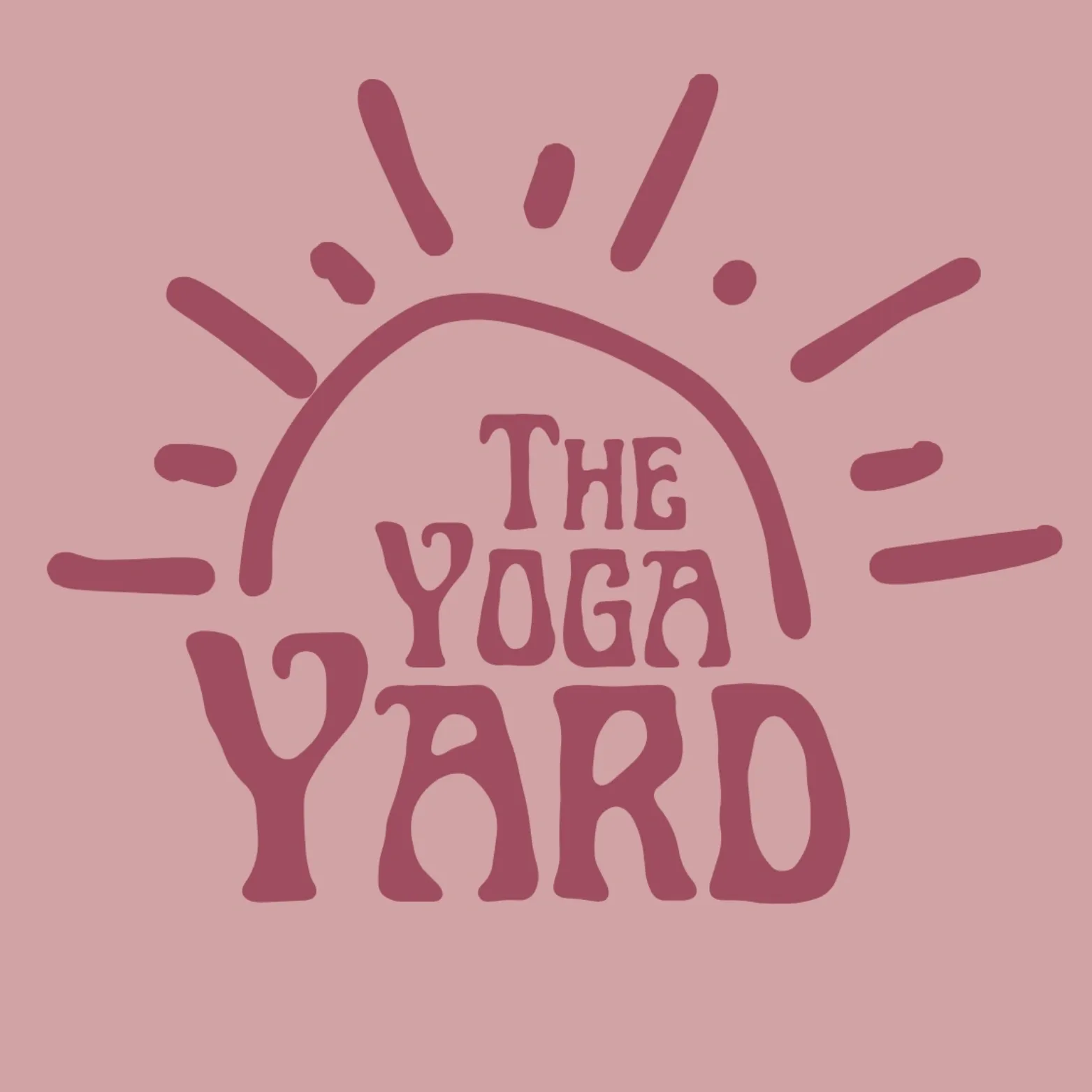 The Yoga Yard - Events, Classes and Bio thumbnail