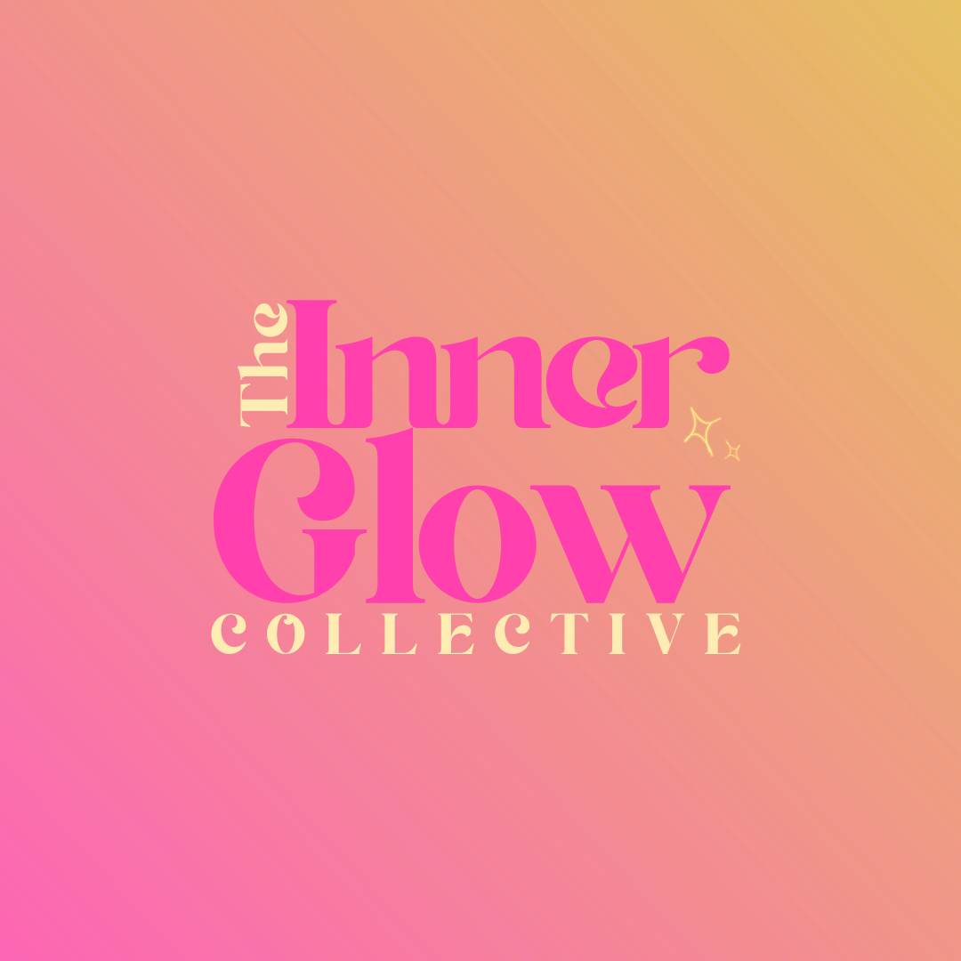 The Inner Glow Collective - Your Monthly Online Container  thumbnail