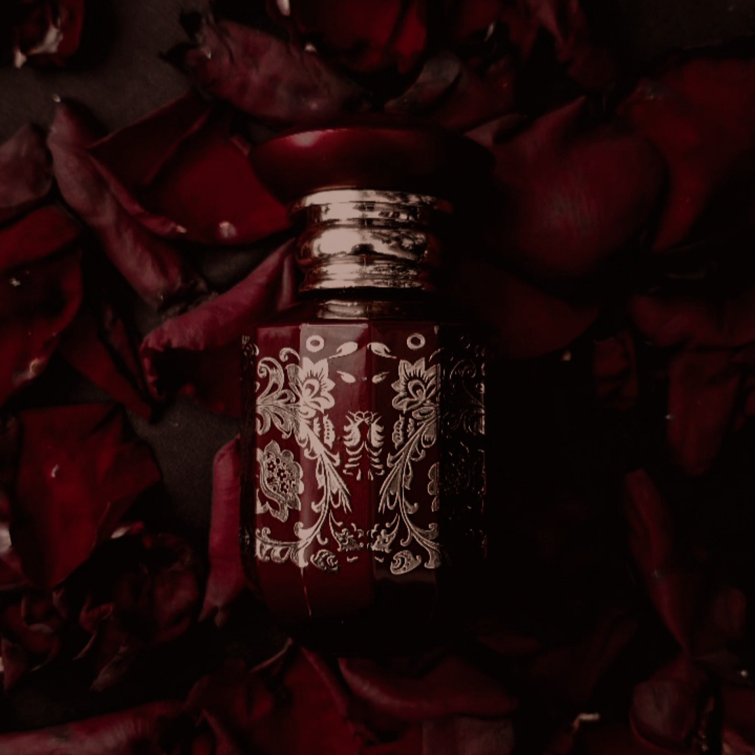 FAÇA SEU PERFUME COMIGO thumbnail