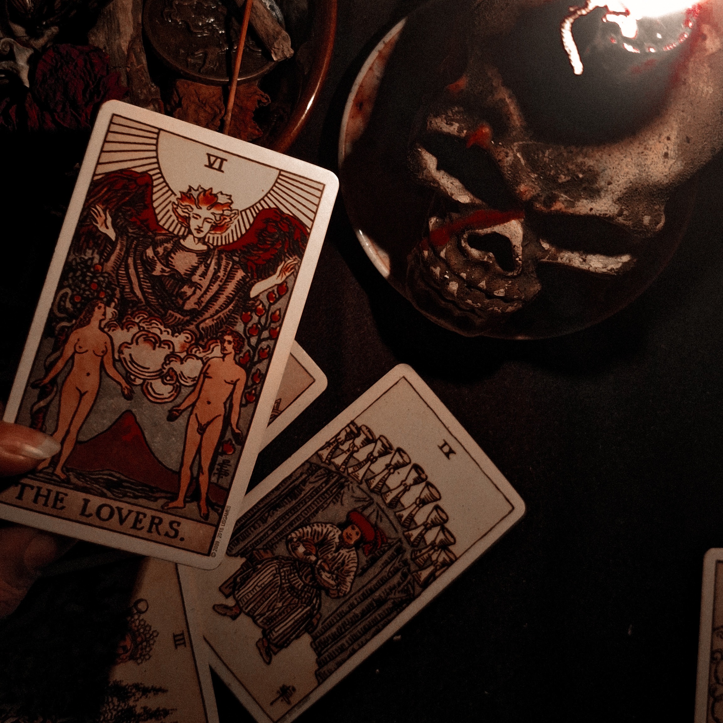 CONSULTA ORACULAR thumbnail