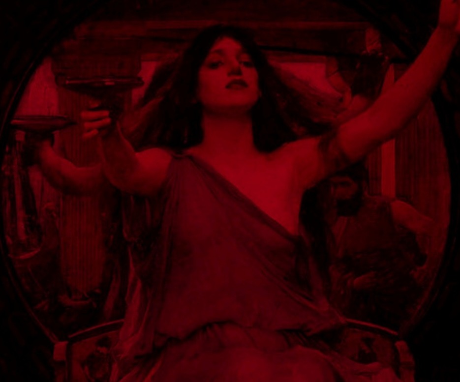 MANIFESTO DA BRUXARIA CTÔNICA thumbnail