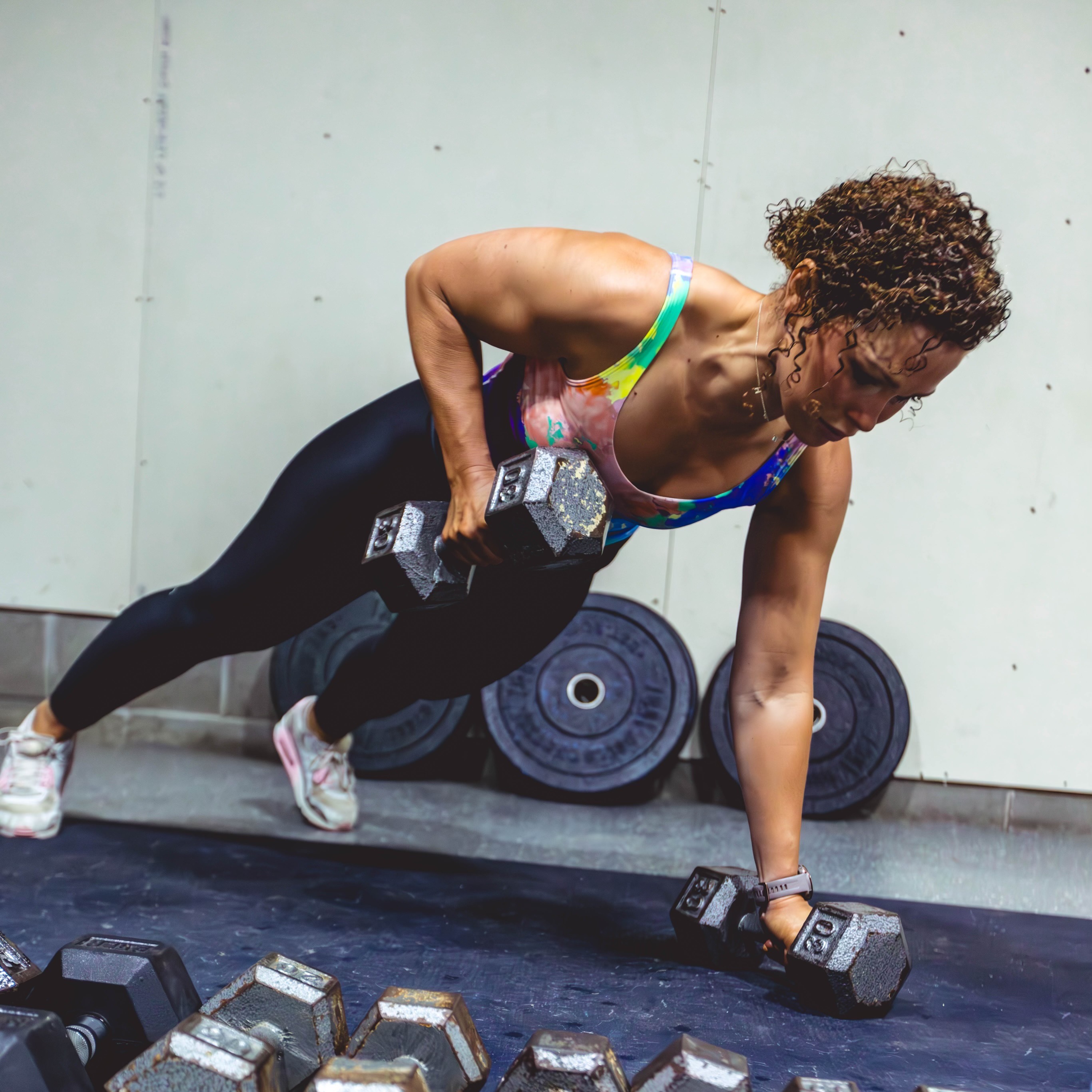 Fitness Programs thumbnail