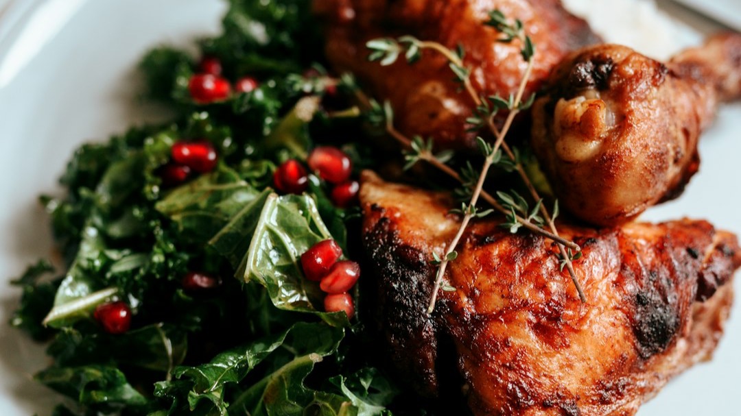 MacroMind: Unlocking Nutritional Balance thumbnail