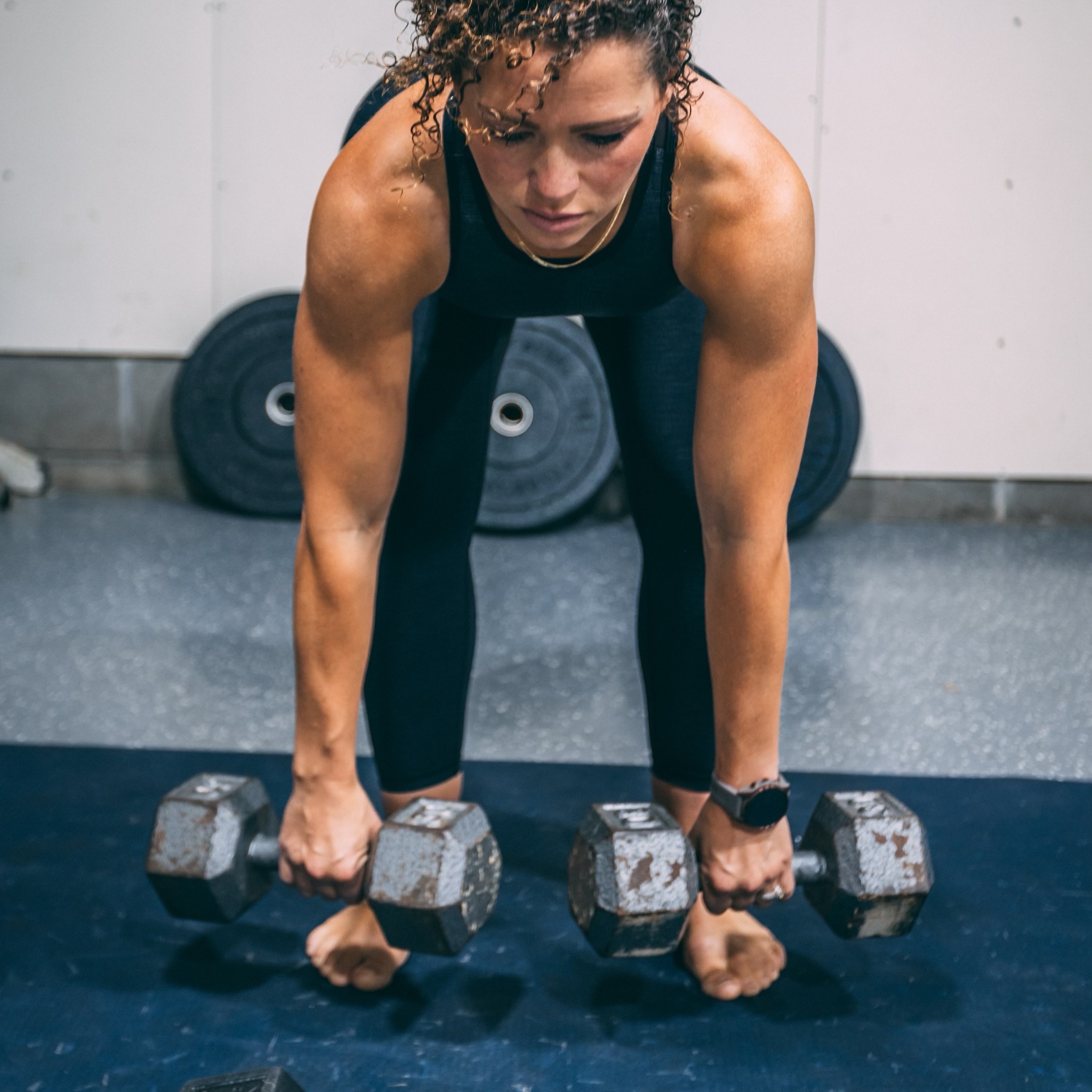 Fusion Workout Program thumbnail