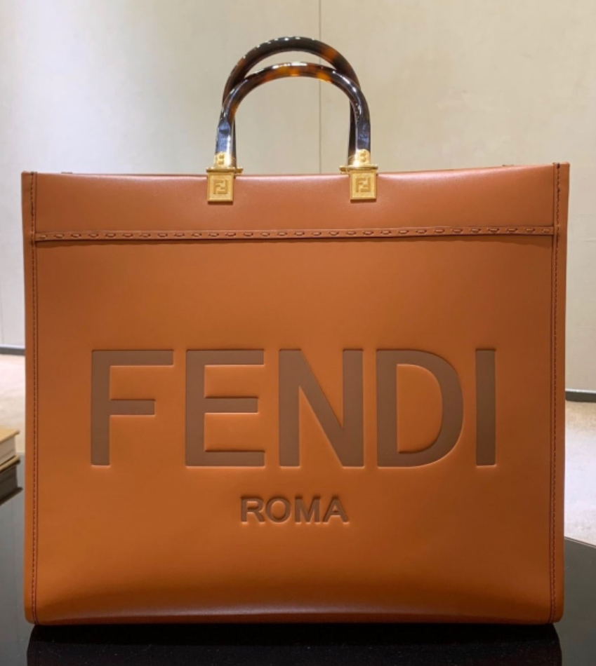 Fendi Sunshine thumbnail