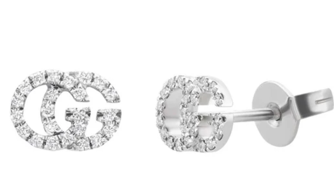 Gucci Earrings thumbnail