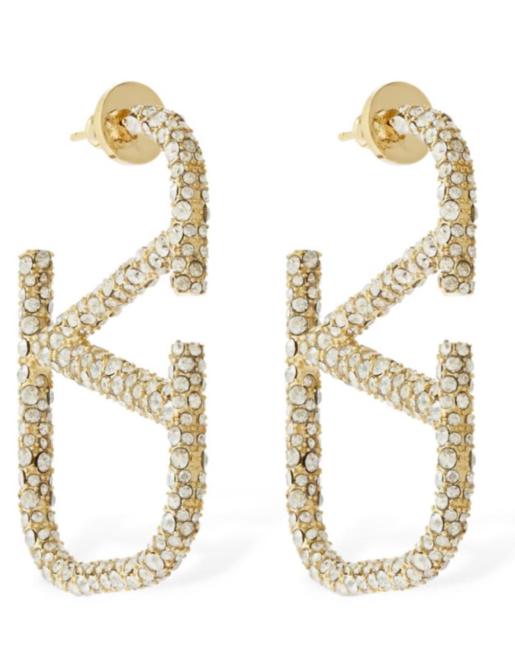 Valentino Earrings thumbnail