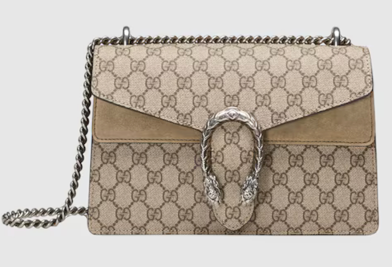 Gucci Dionysus thumbnail
