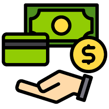 Formas de pagamento  thumbnail