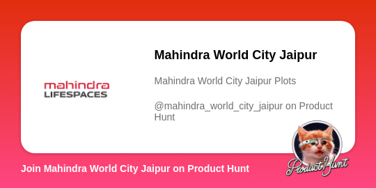 Product Hunt thumbnail