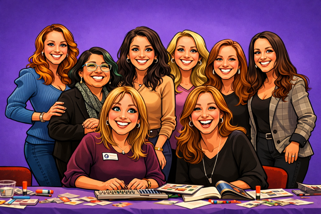 APWC HTX - Board of Directors thumbnail