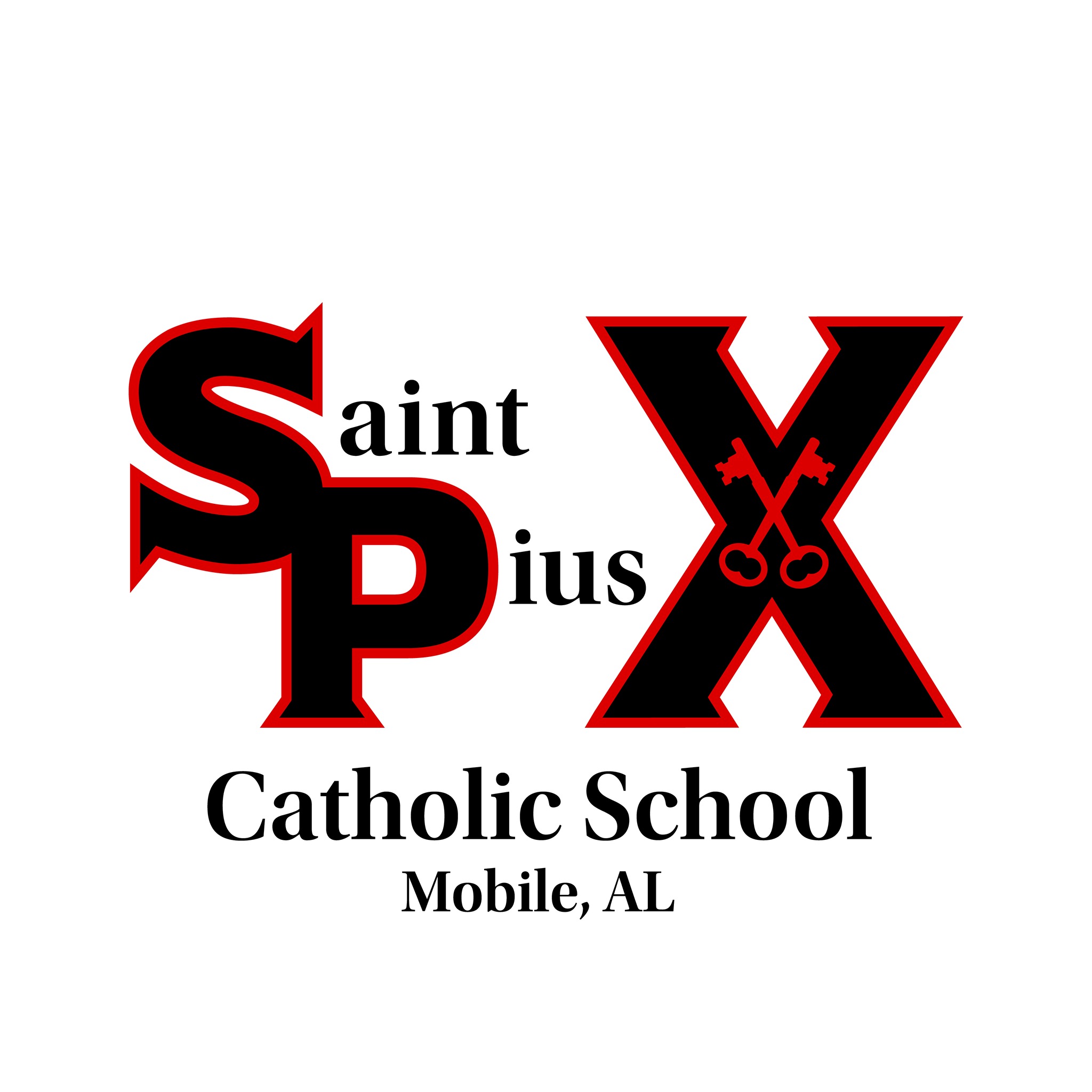 Saint Pius X Catholic School thumbnail