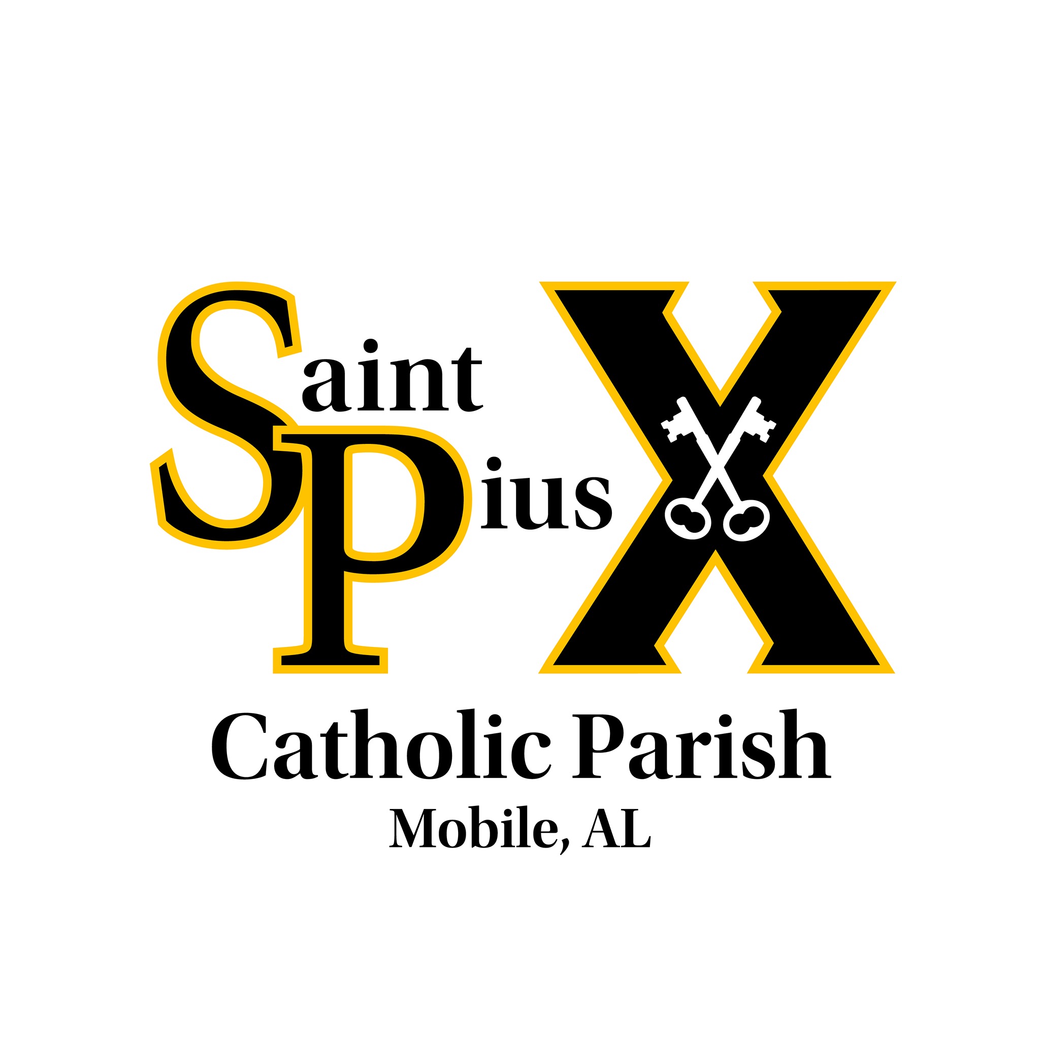 Saint Pius X Catholic Church thumbnail