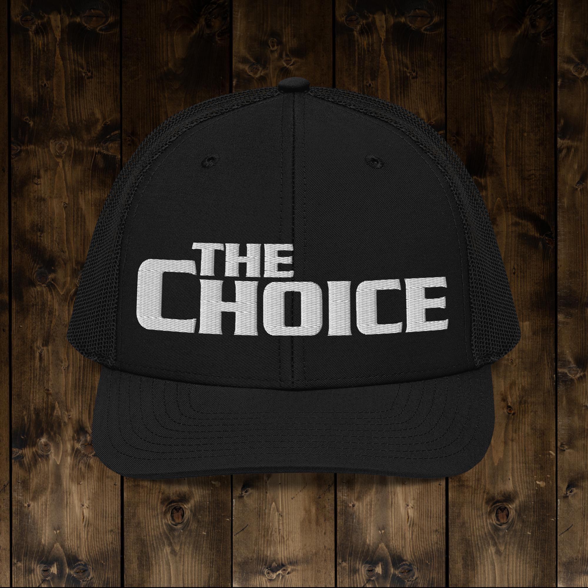 The Choice Cap thumbnail