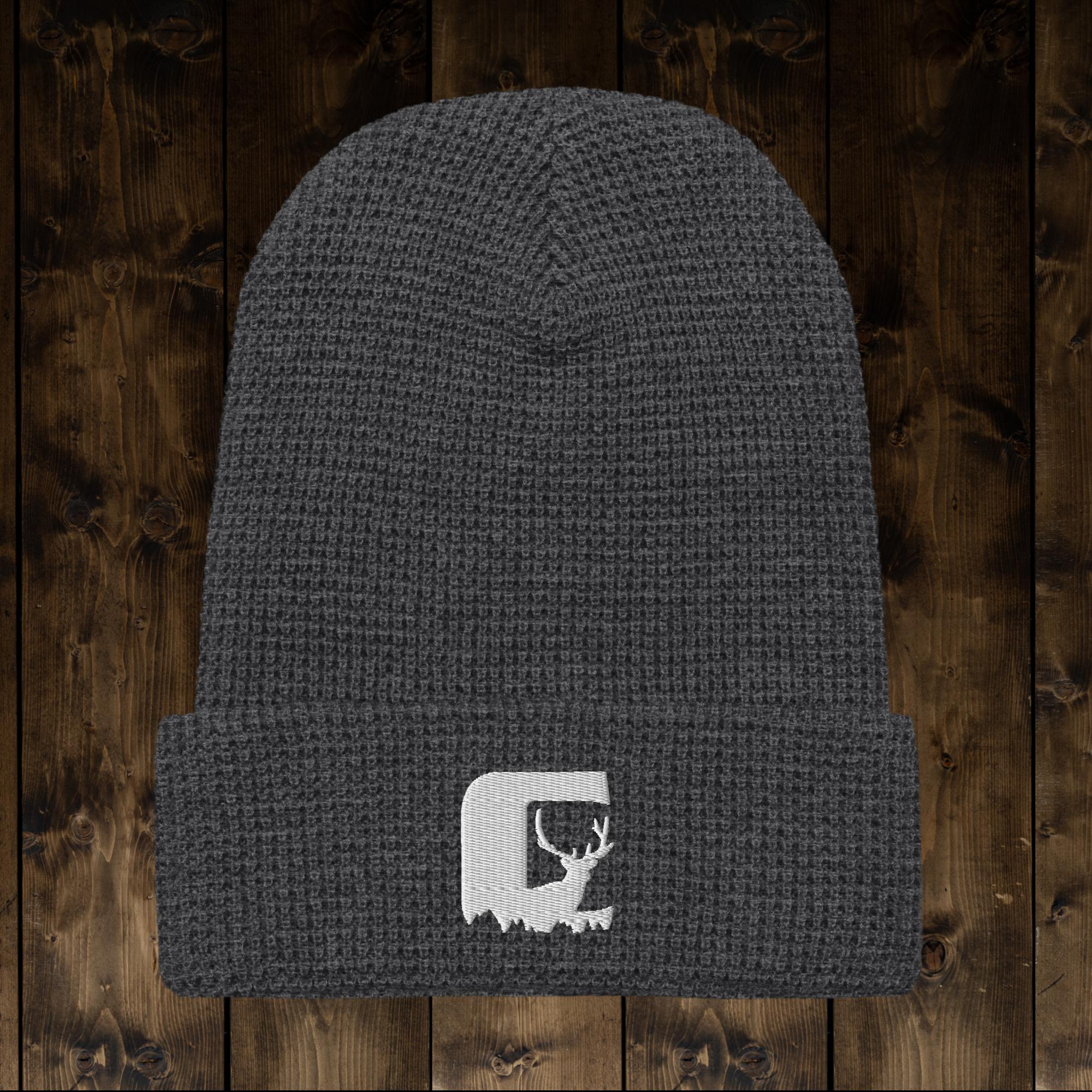 The Choice Waffle Beanie thumbnail