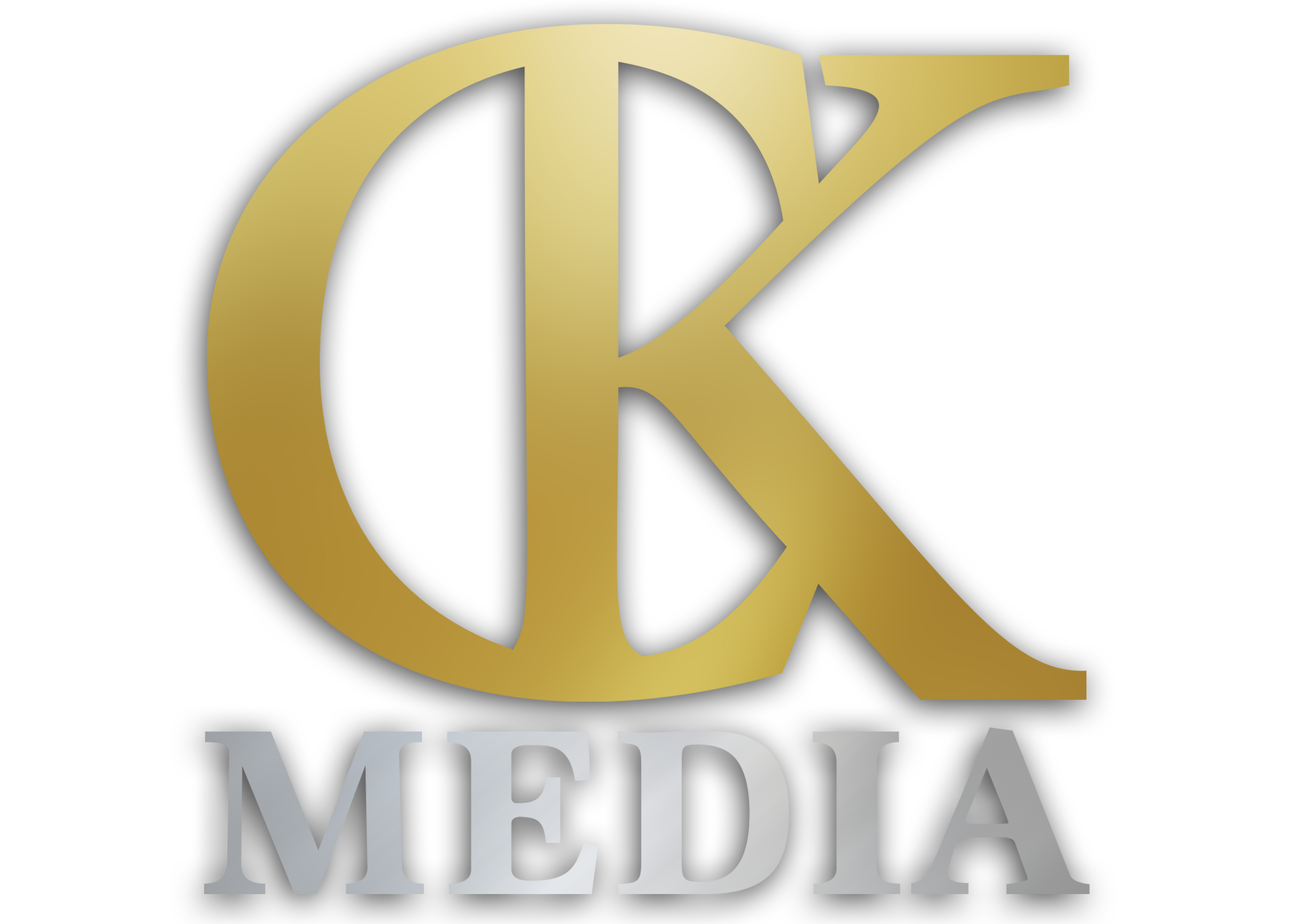 Content King Media Website thumbnail