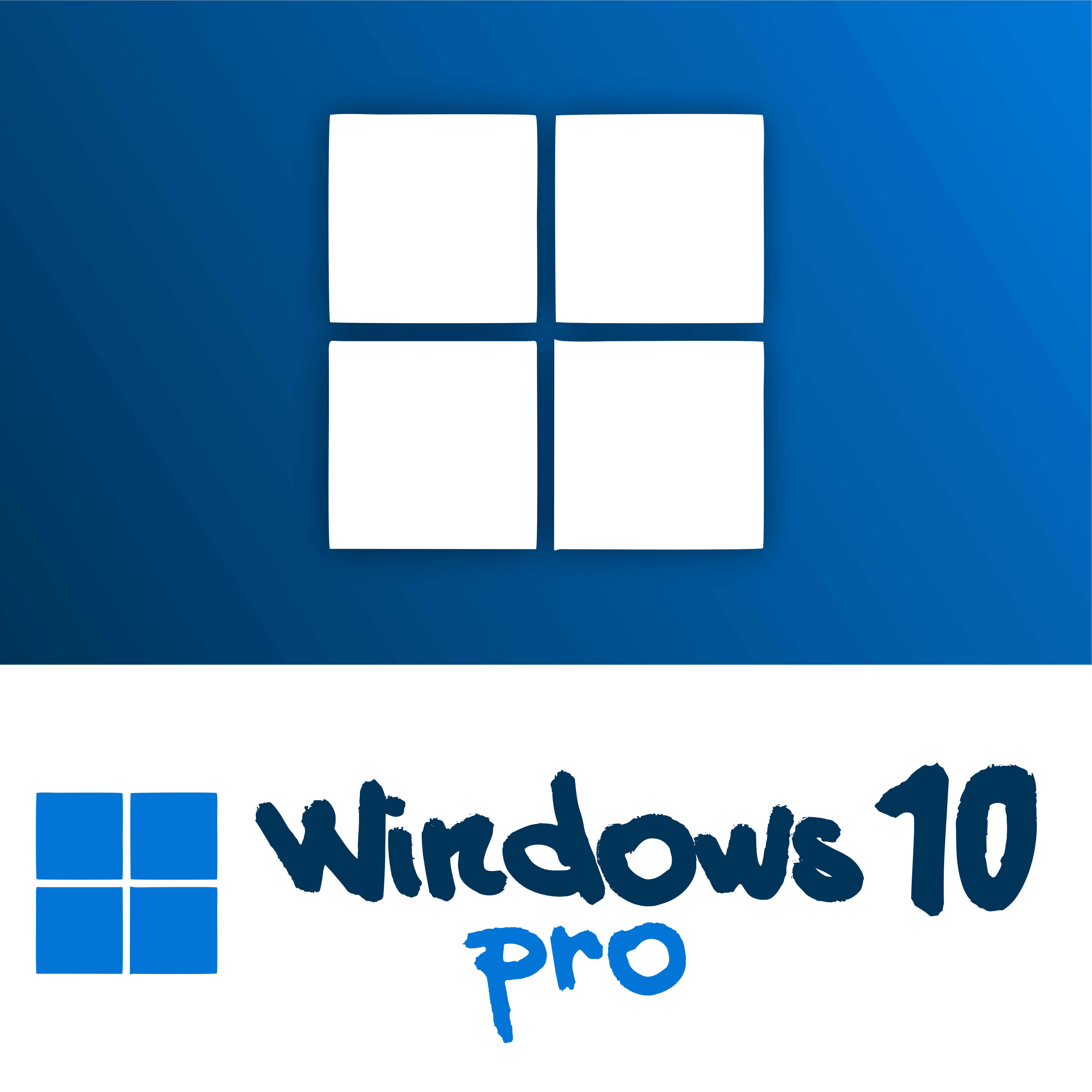 Windows 10 Pro Key Chave thumbnail