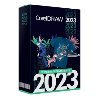 CorelDRAW 2023 thumbnail
