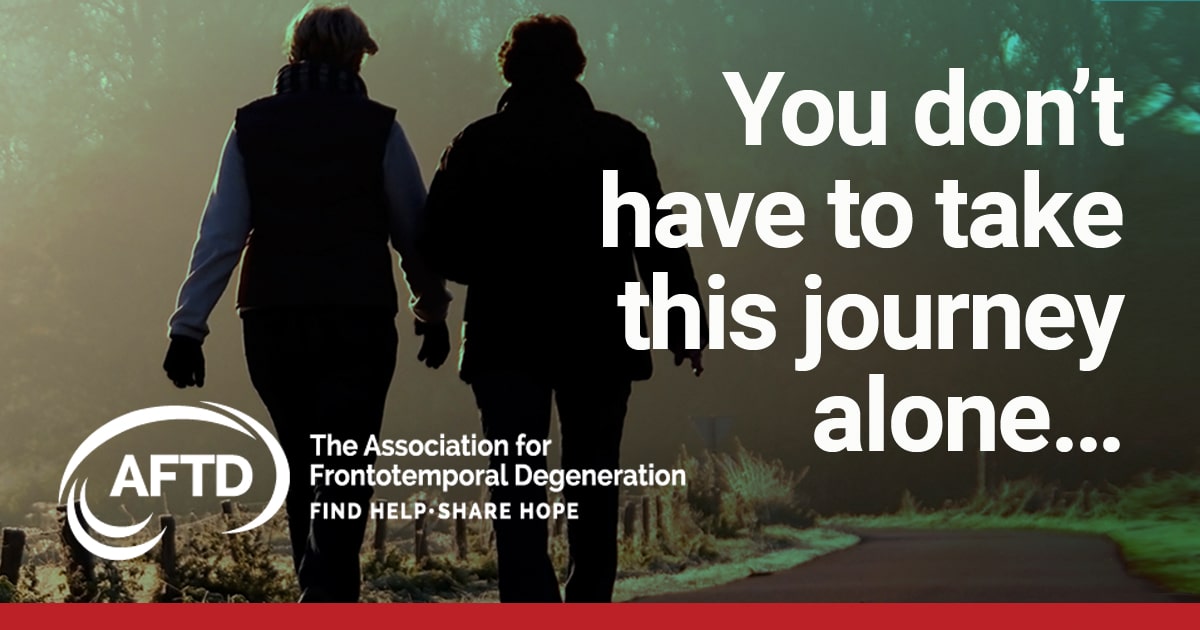 The Association for Frontotemporal Degeneration thumbnail