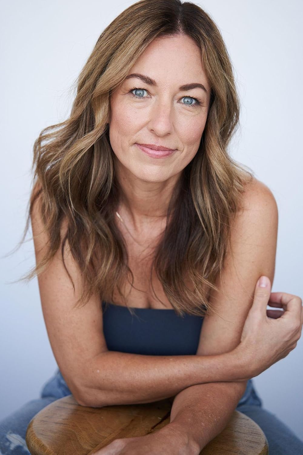 Katie Prentiss | Actress, Producer, Director thumbnail