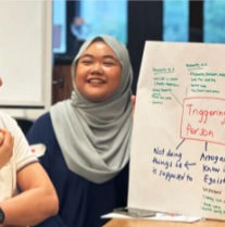 School Programmes with Bettr Academy thumbnail