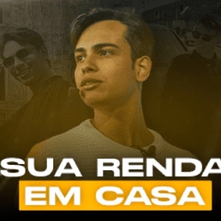 sua renda em casa thumbnail