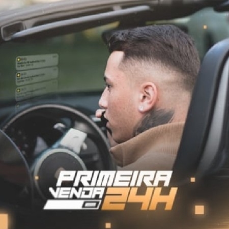 primeira venda em 24horas  thumbnail
