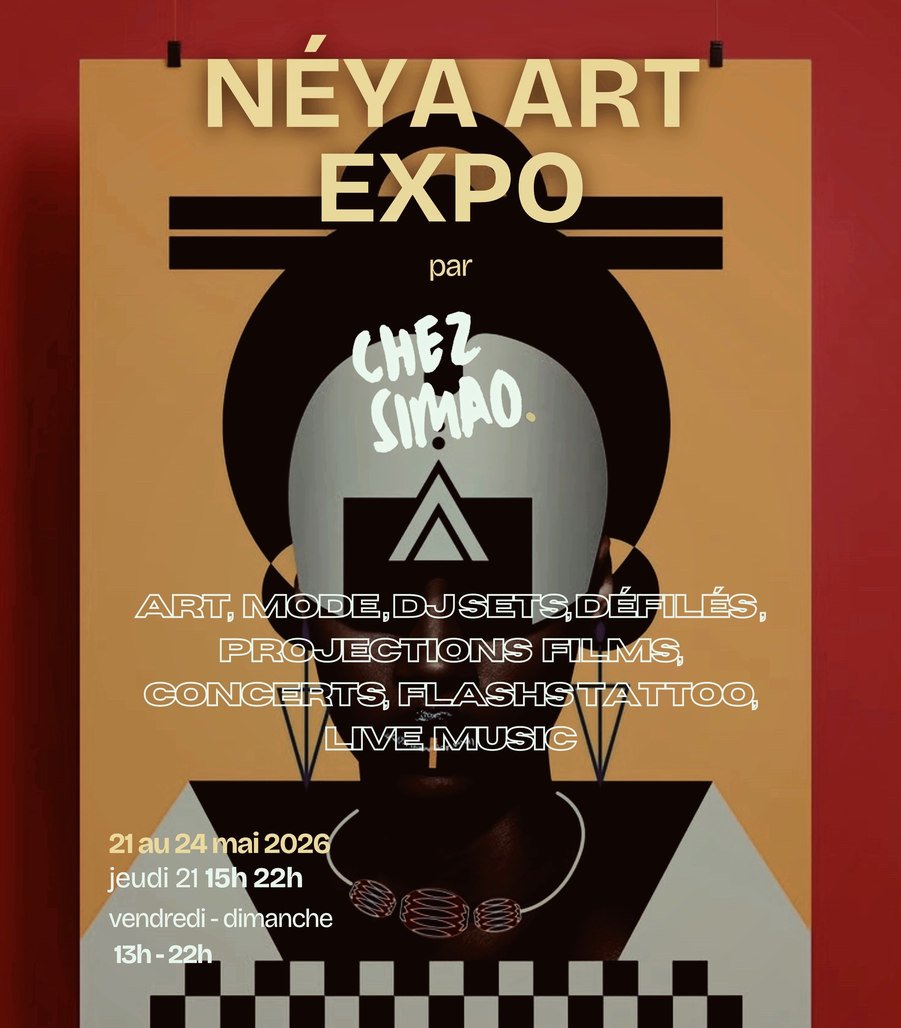 Inscription exposition NEYA thumbnail