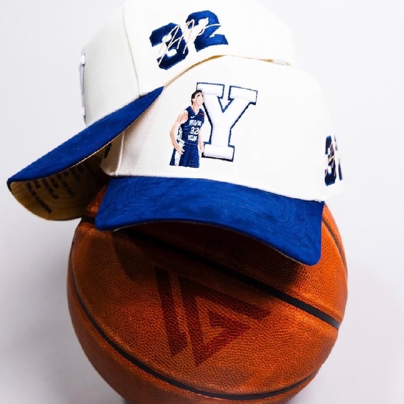 WIN THIS HAT! FTL x WOODN GRAIL GIVEAWAY thumbnail